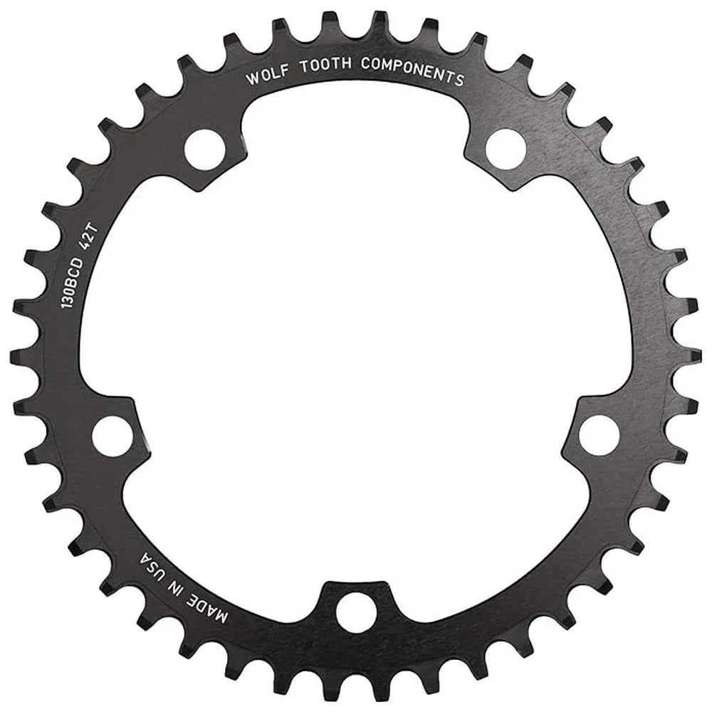 Wolf tooth 130 BCD chainring