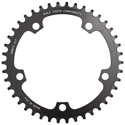 Wolf tooth 130 BCD chainring