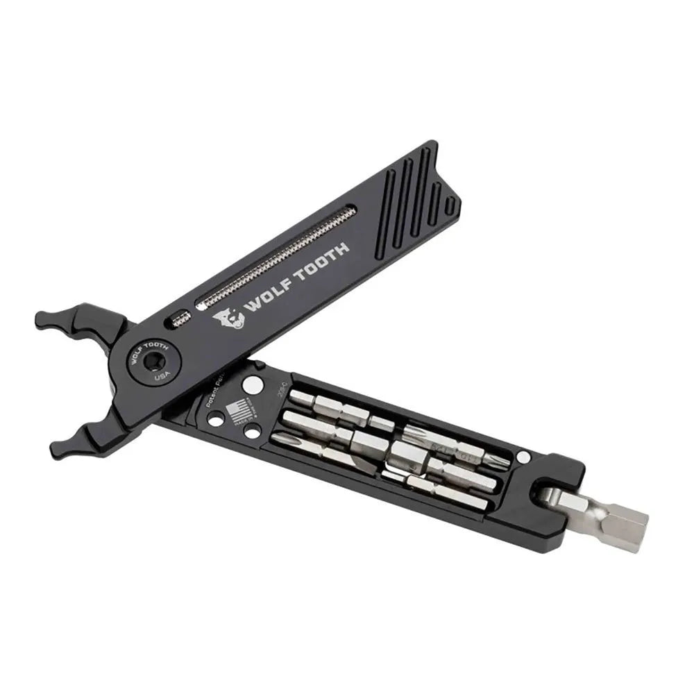 Wolf tooth 8-BIT chain pliers