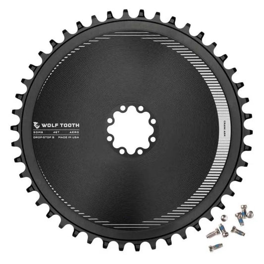 Wolf tooth Aero DM 8B chainring