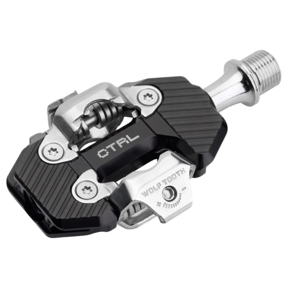 Wolf tooth CTRL Trail pedals