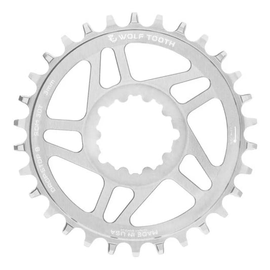 Wolf tooth DM Drop-Stop B Boost 3B chainring