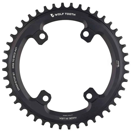 Wolf tooth GRX Drop ST chainring