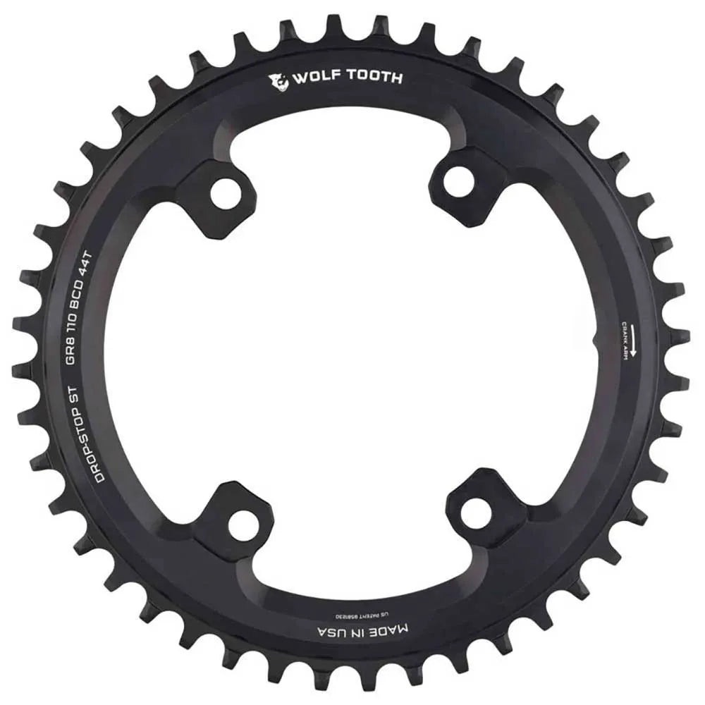 Wolf tooth GRX Drop ST chainring