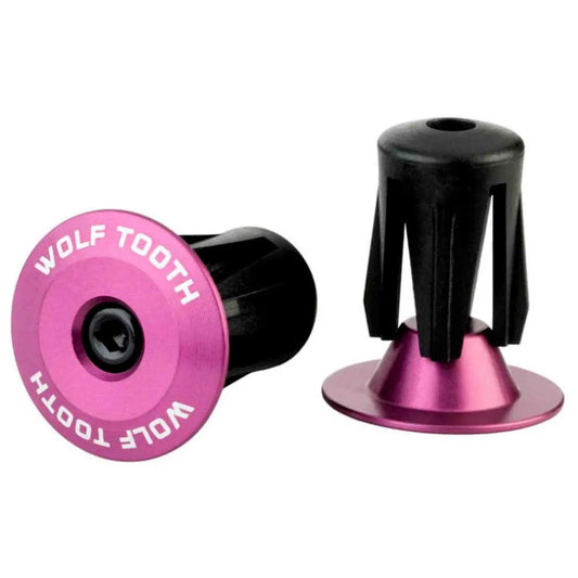 Wolf tooth Handlebar plugs