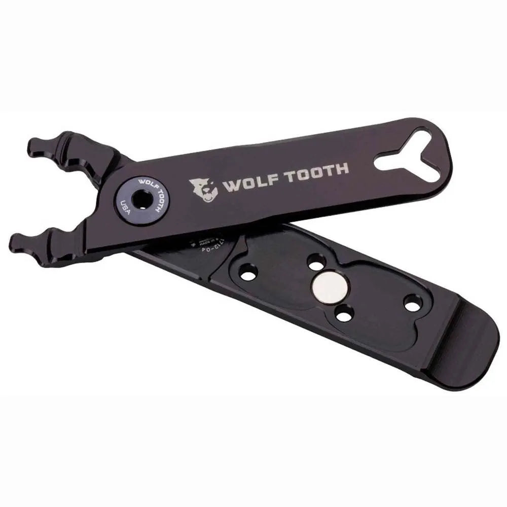 Wolf tooth Master Link Combo chain pliers