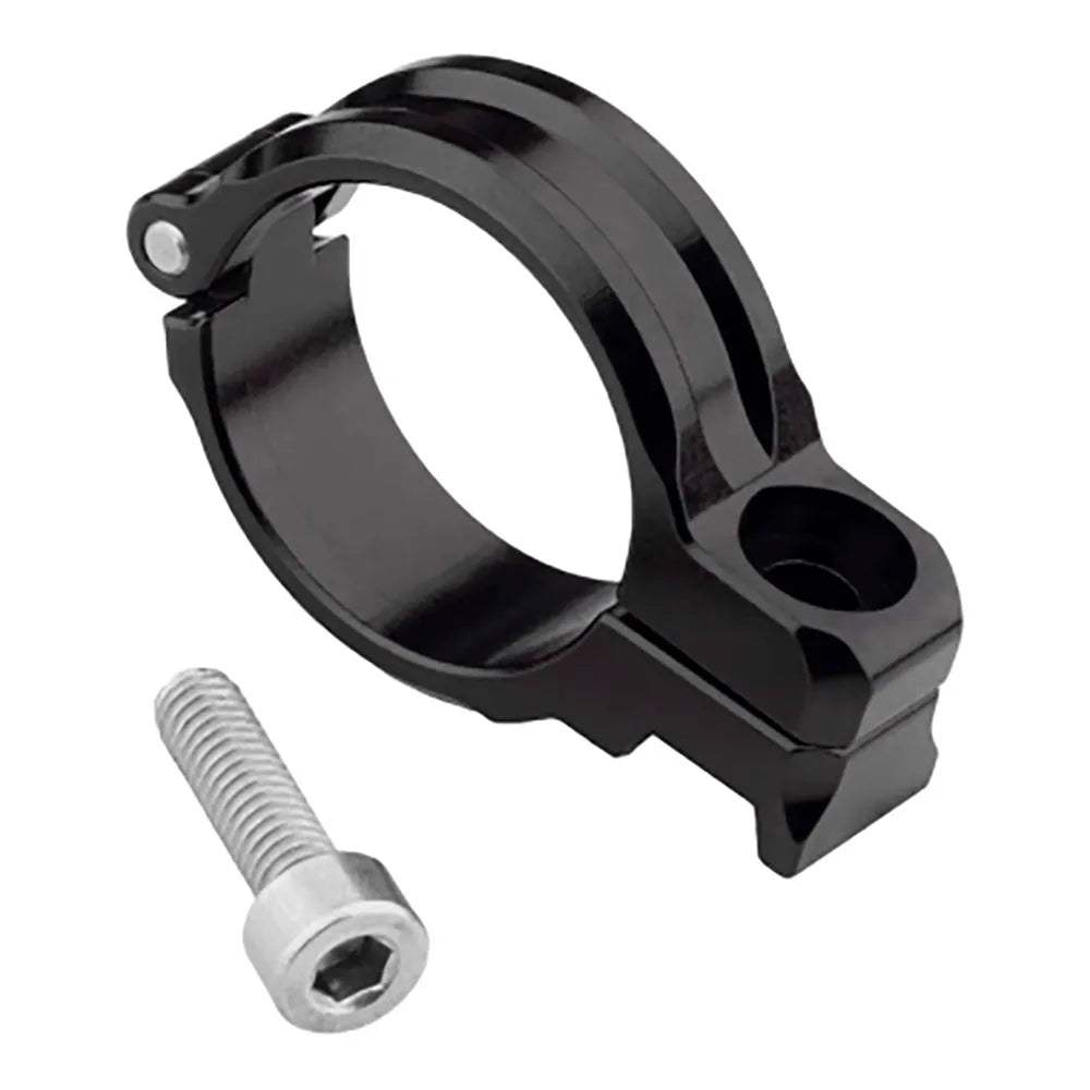 Wolf tooth ReMote Pro 22.2 mm seatpost clamp