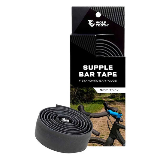 Wolf tooth Silicone 5 mm handlebar tape