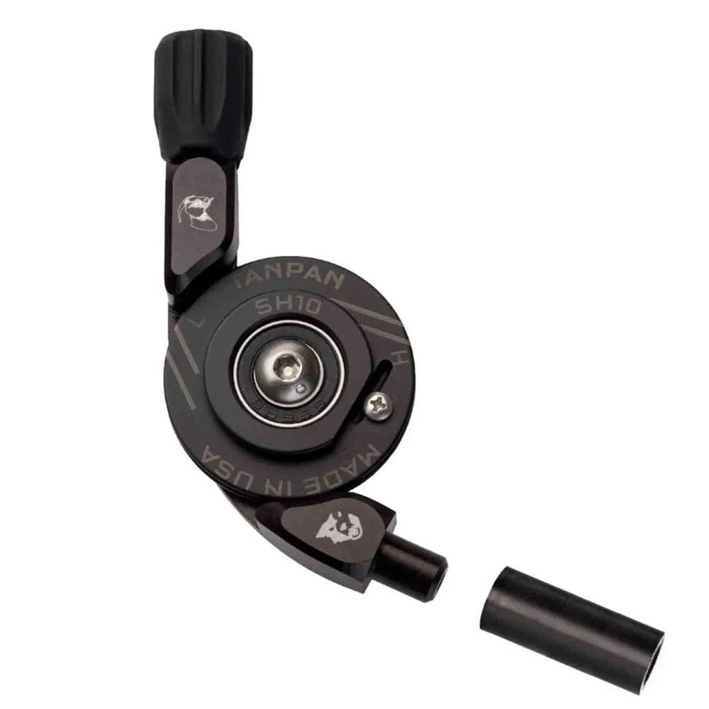 Wolf tooth Tapan Inline 10s cable guide
