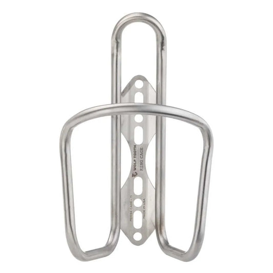 Wolf tooth Titanium bottle cage