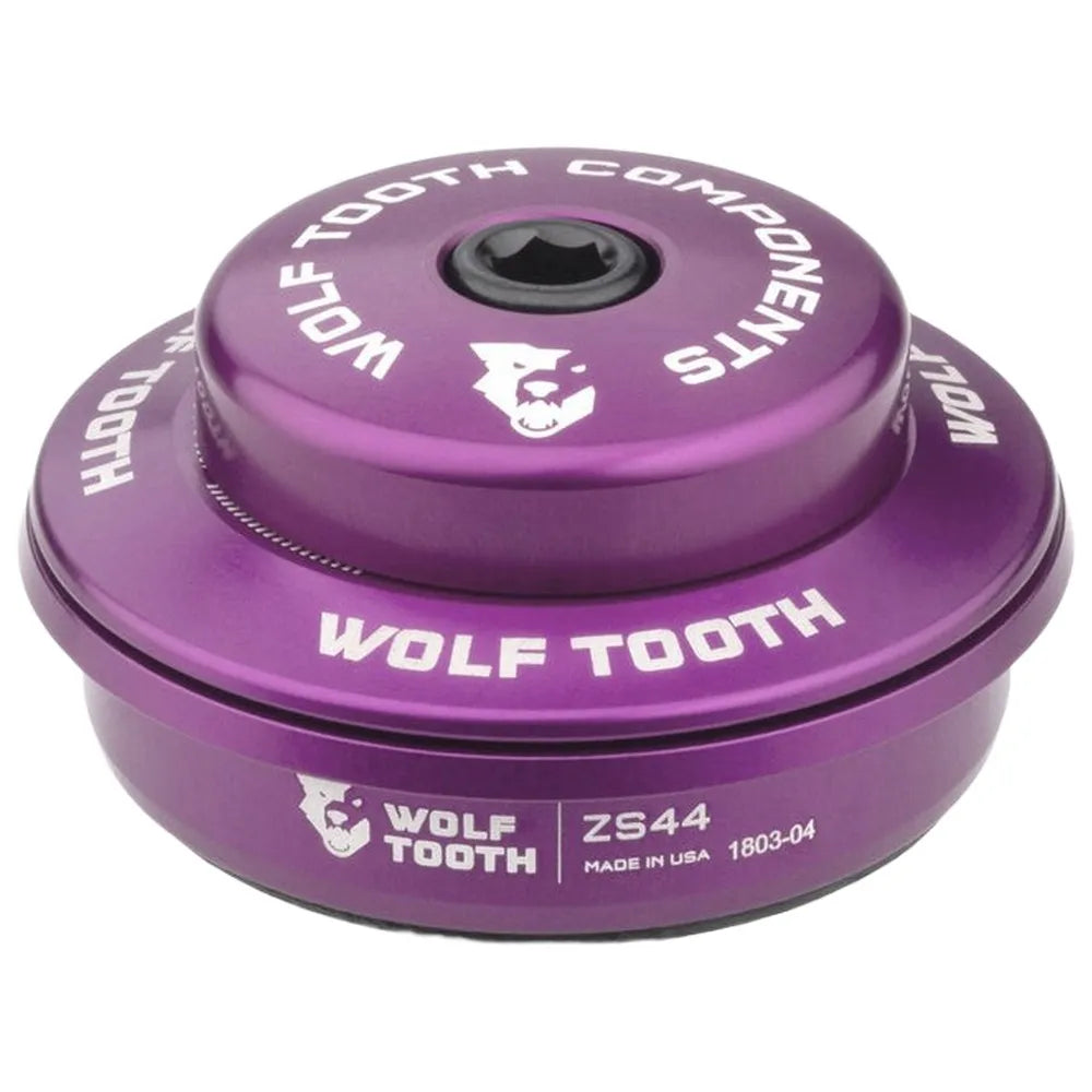 Wolf tooth ZS 44/28.6 Premium 6mm upper headset