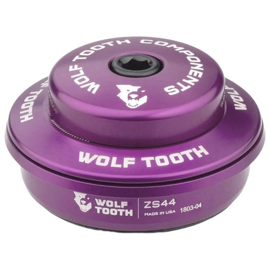 Wolf tooth ZS 44/28.6 Premium 6mm upper headset