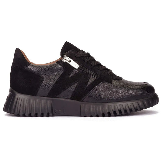 Wonders A-4424 shoes