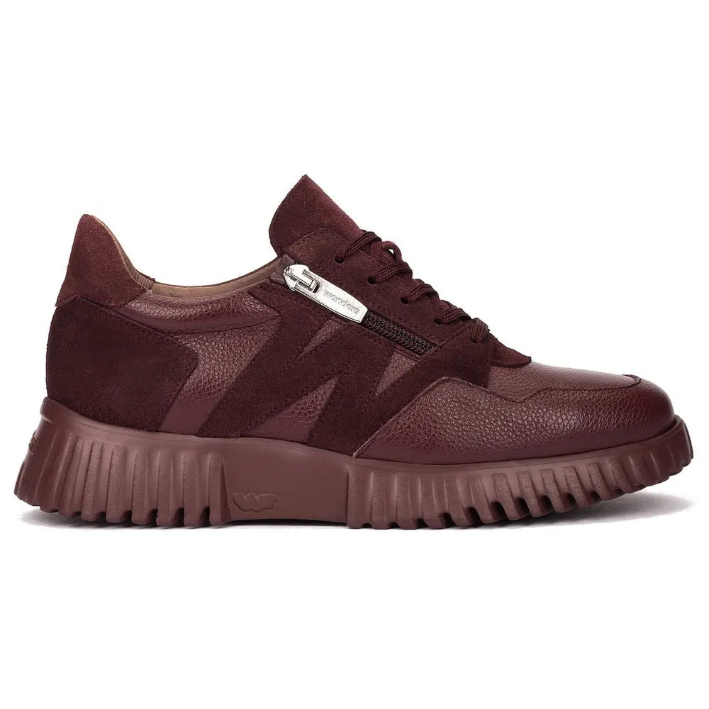Wonders A-4424 shoes