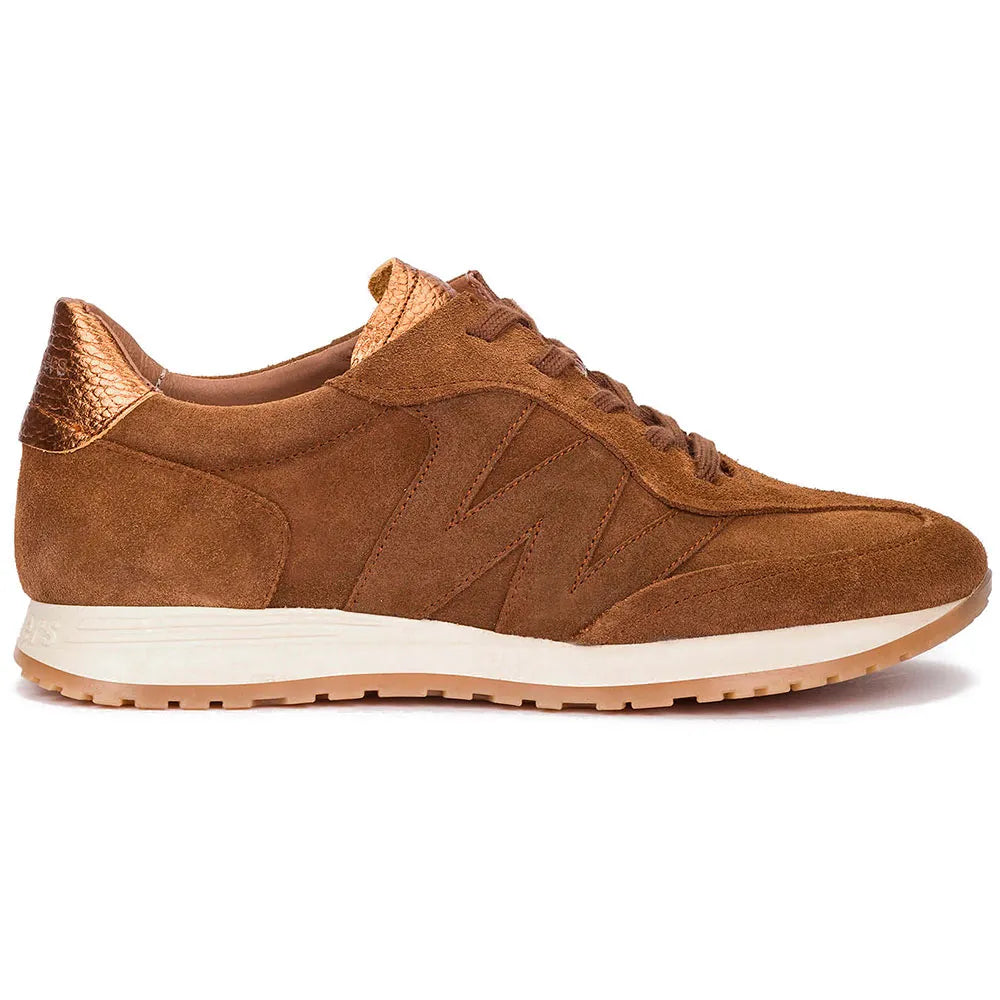 Wonders A-4811 trainers