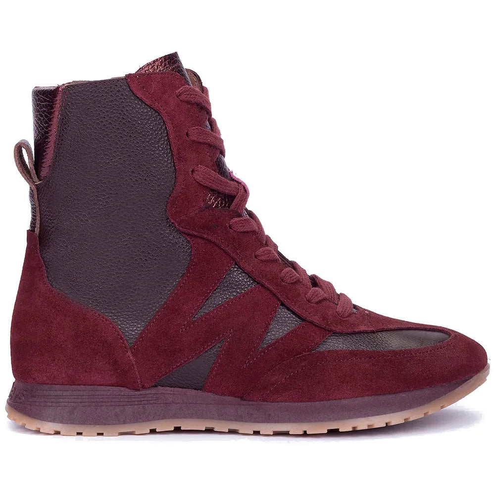 Wonders A-4812 trainers