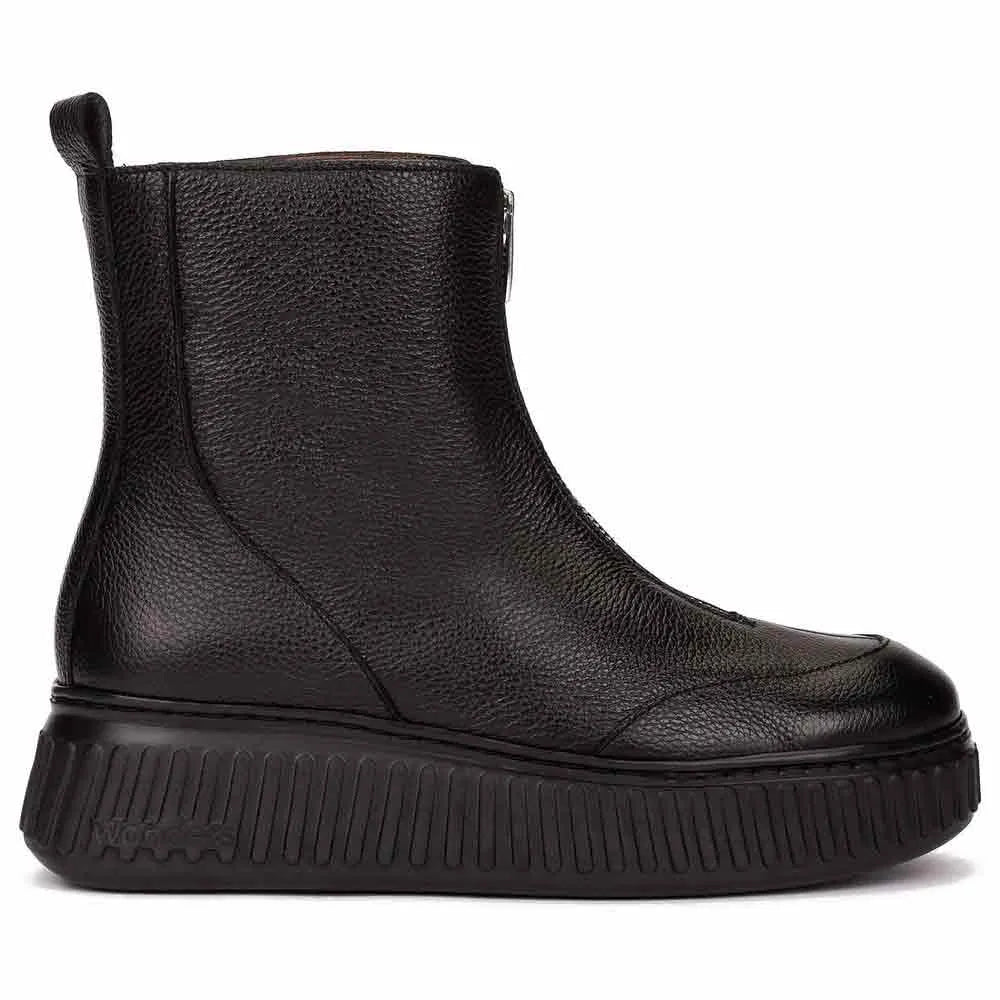 Wonders A-5202 booties