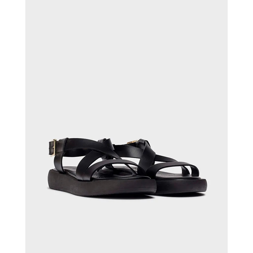 Wonders Austra sandals