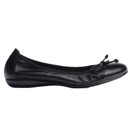 Wonders Bo12 ballet pumps
