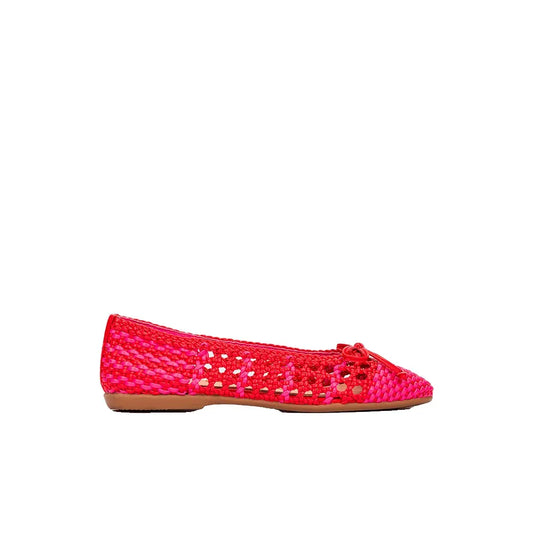 Wonders BOW 04 ballet pumps