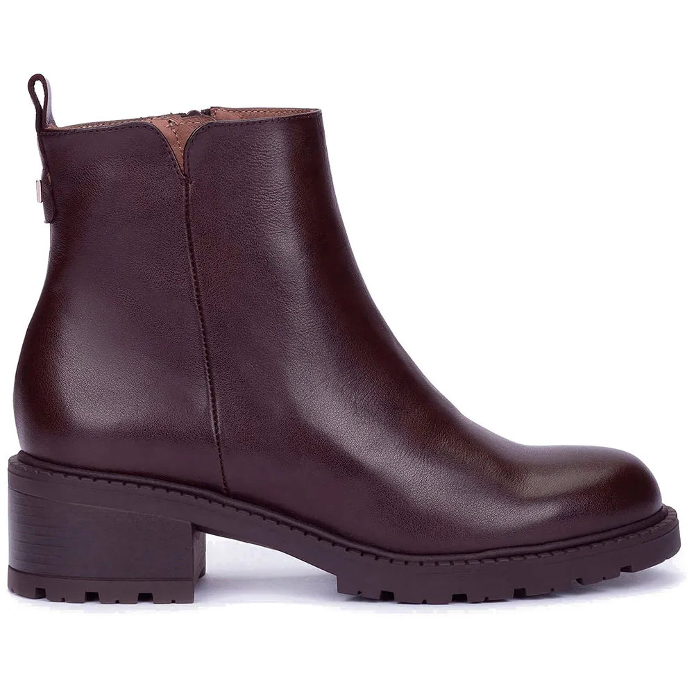 Wonders D-1442 booties