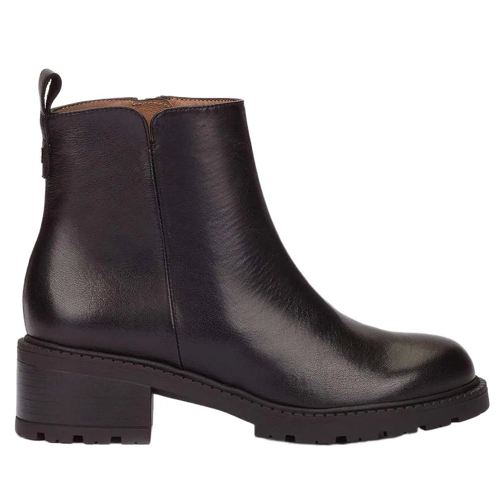 Wonders D-1442 booties