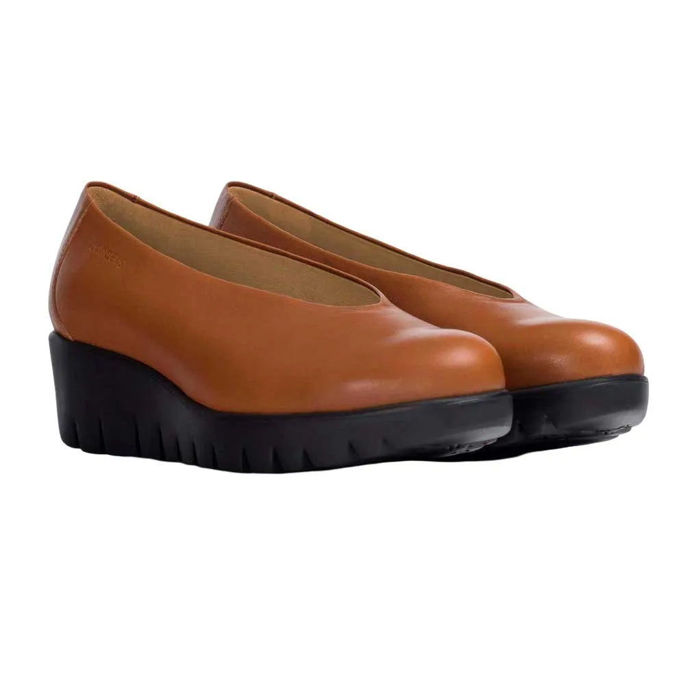 Wonders Fly 00 loafers