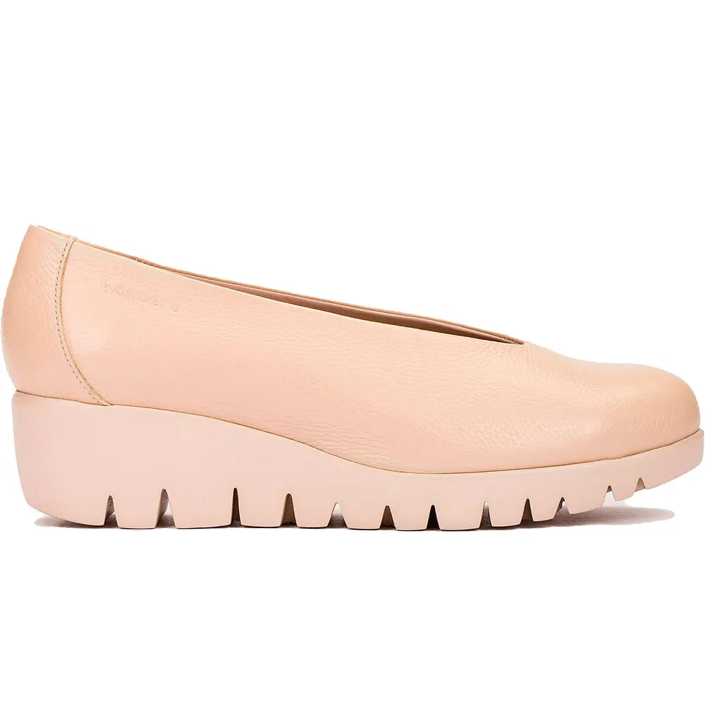 Wonders Fly 00 shoes