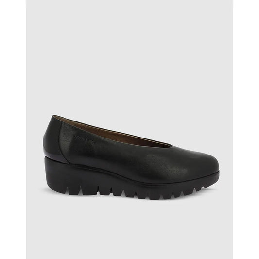 Wonders Fly loafers