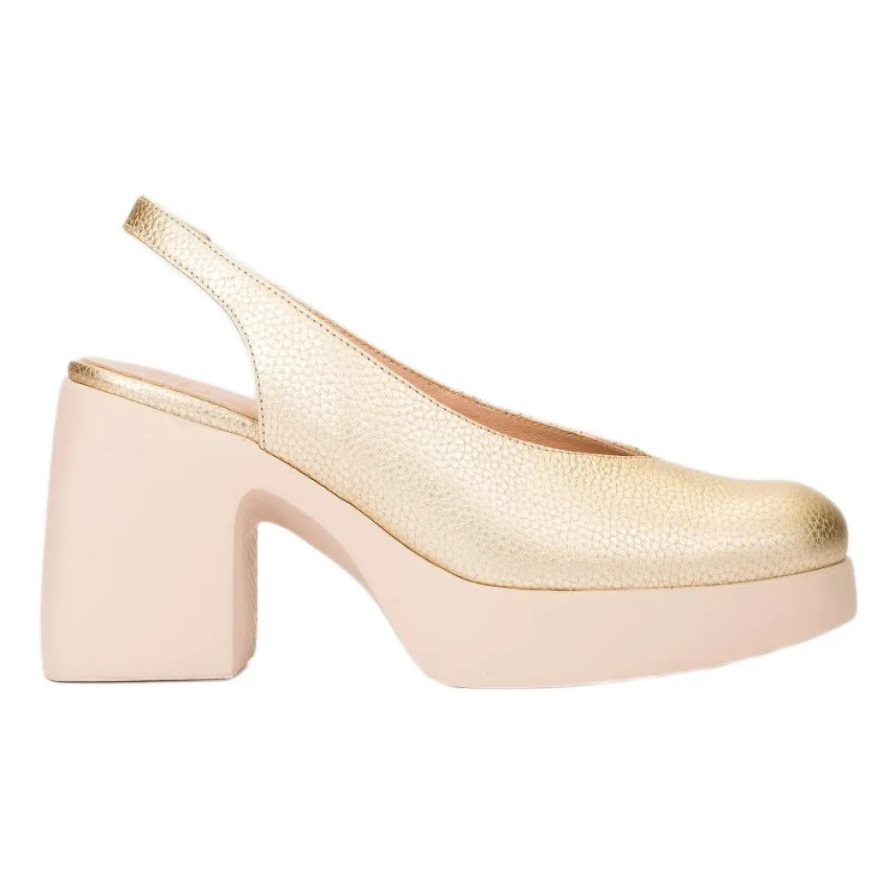 Wonders Lady 90 heel shoes