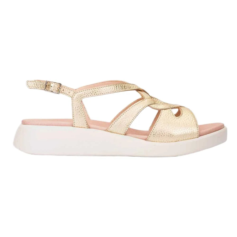Wonders Mar 50 sandals