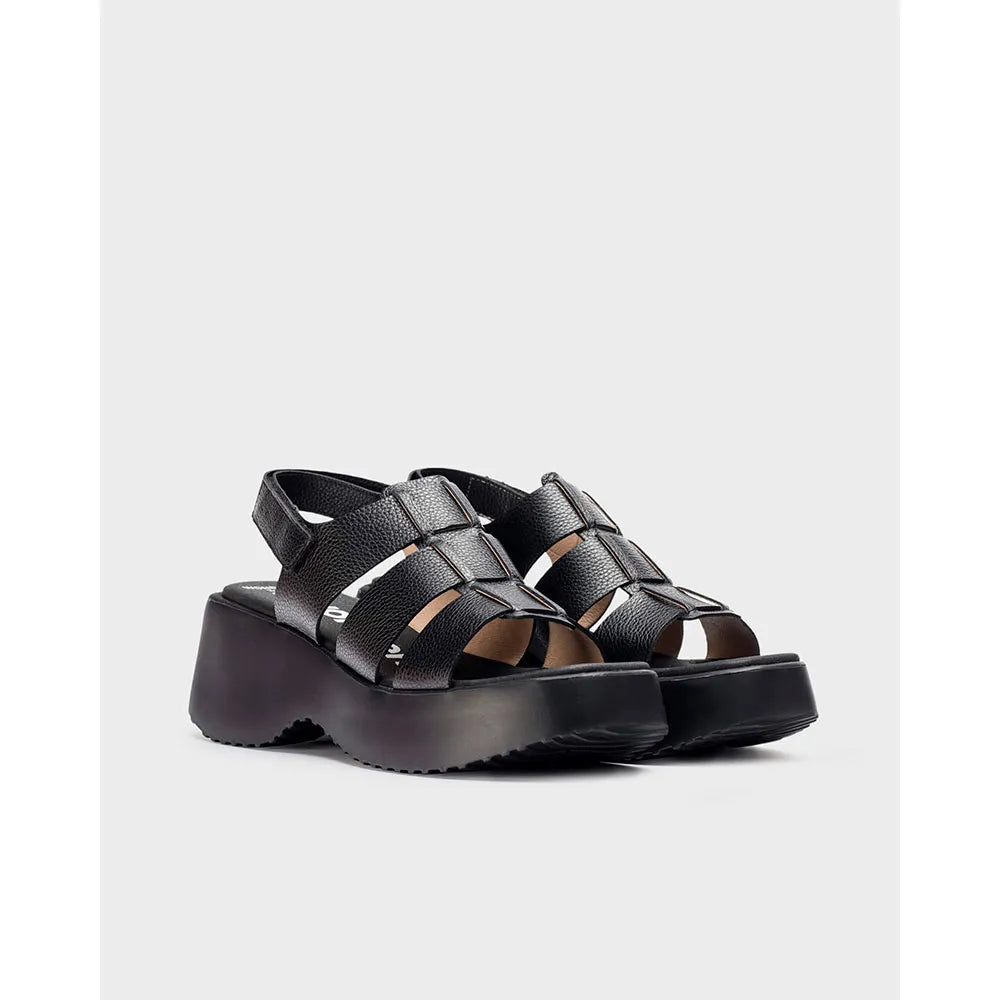 Wonders Nora sandals