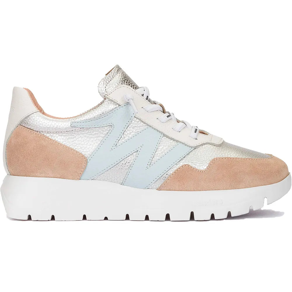 Wonders Odisei 01 trainers