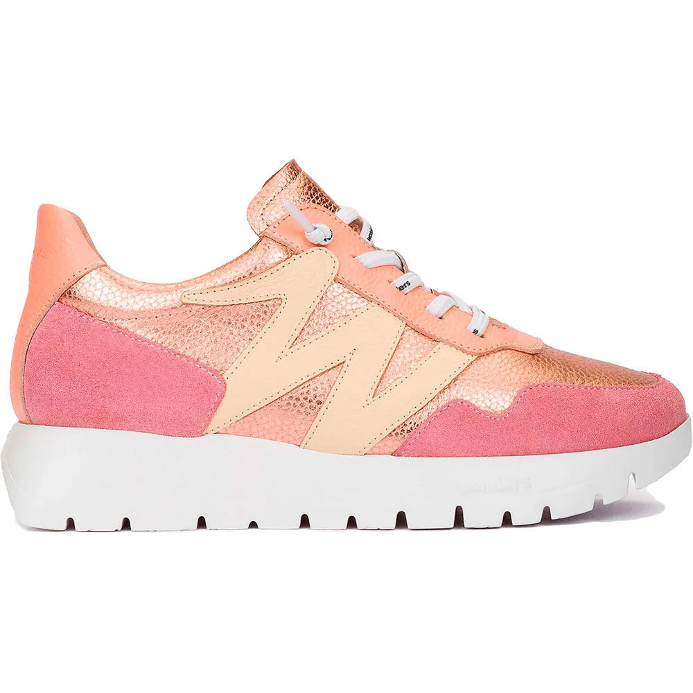 Wonders Odisei 01 trainers
