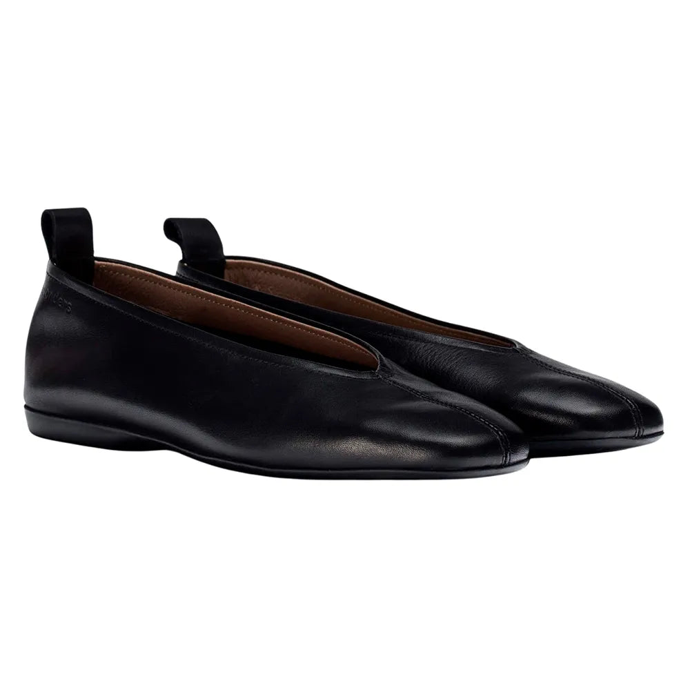 Wonders Pepa ballet pumps