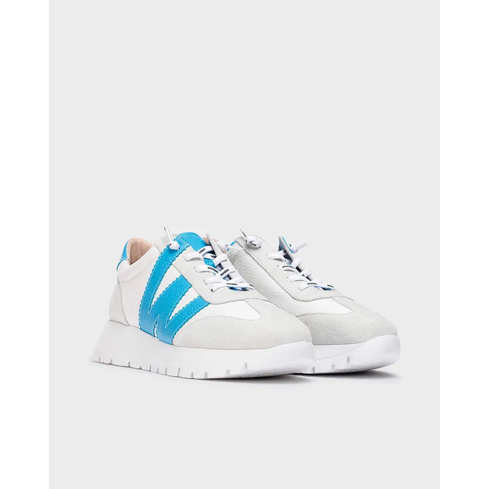 Wonders Racer trainers