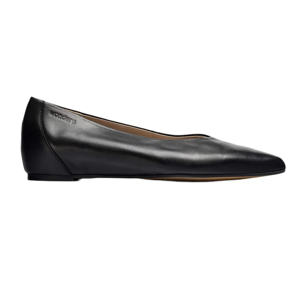 Wonders Triana 02 ballet pumps