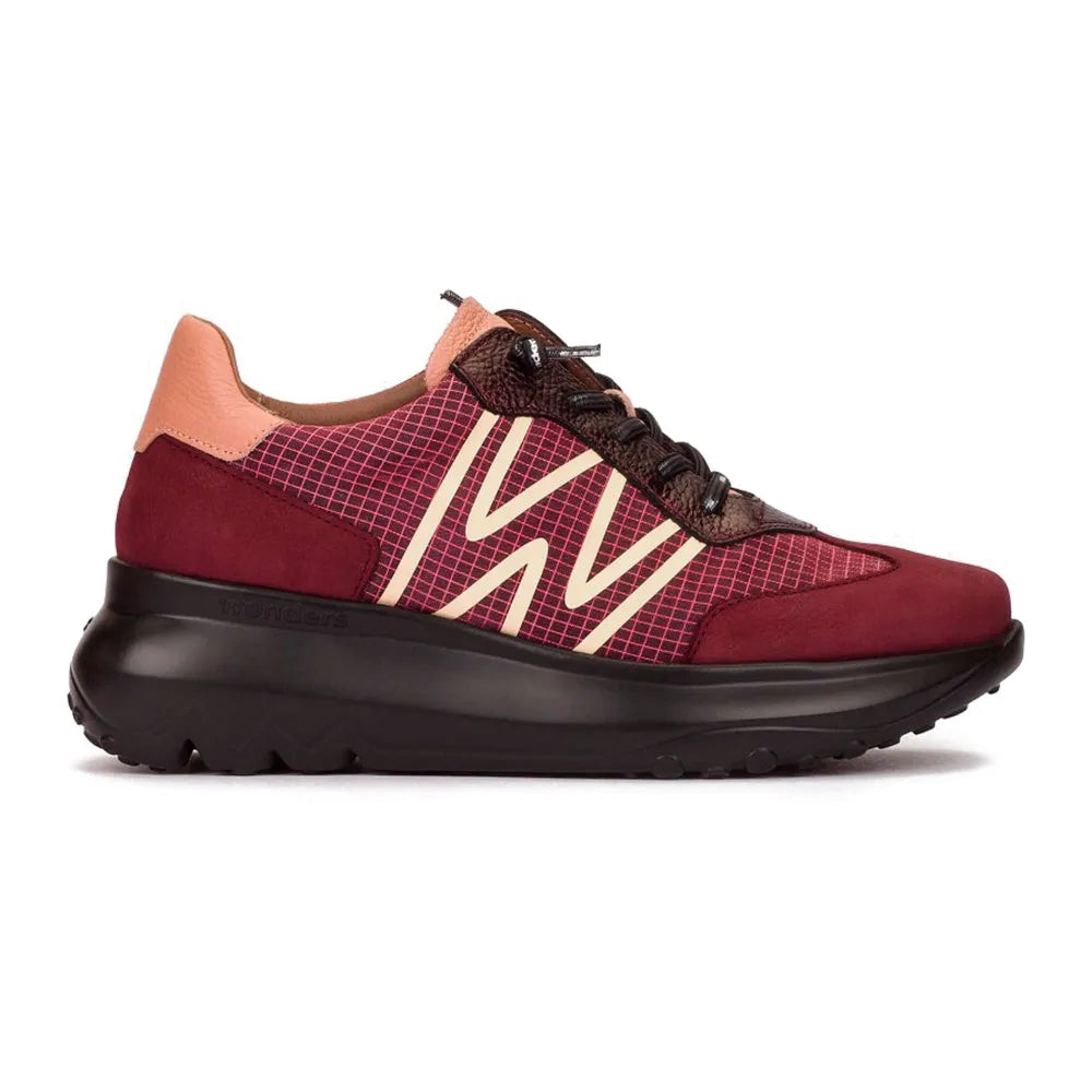 Wonders Ultrafly 01 trainers