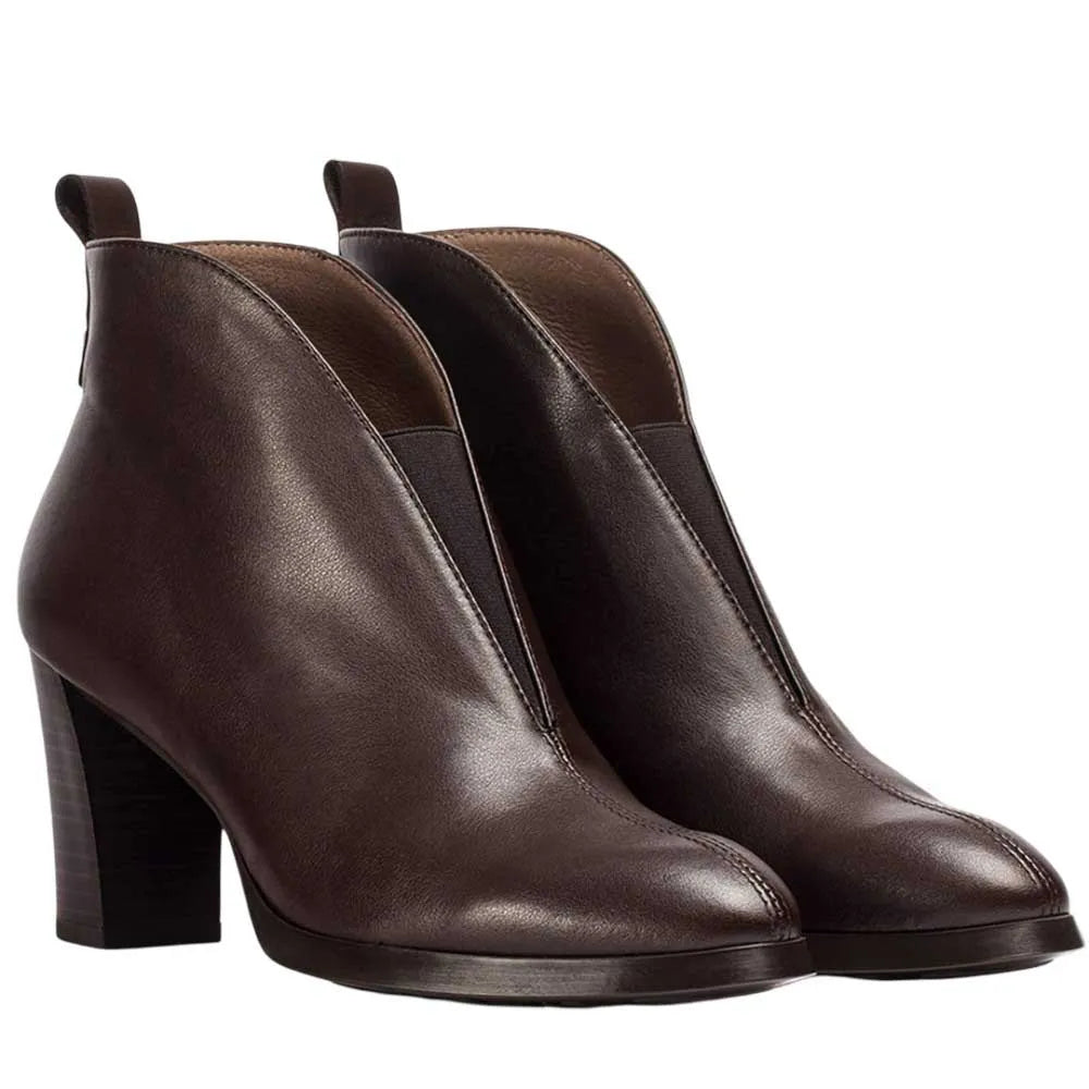 Wonders Vflex 12 booties