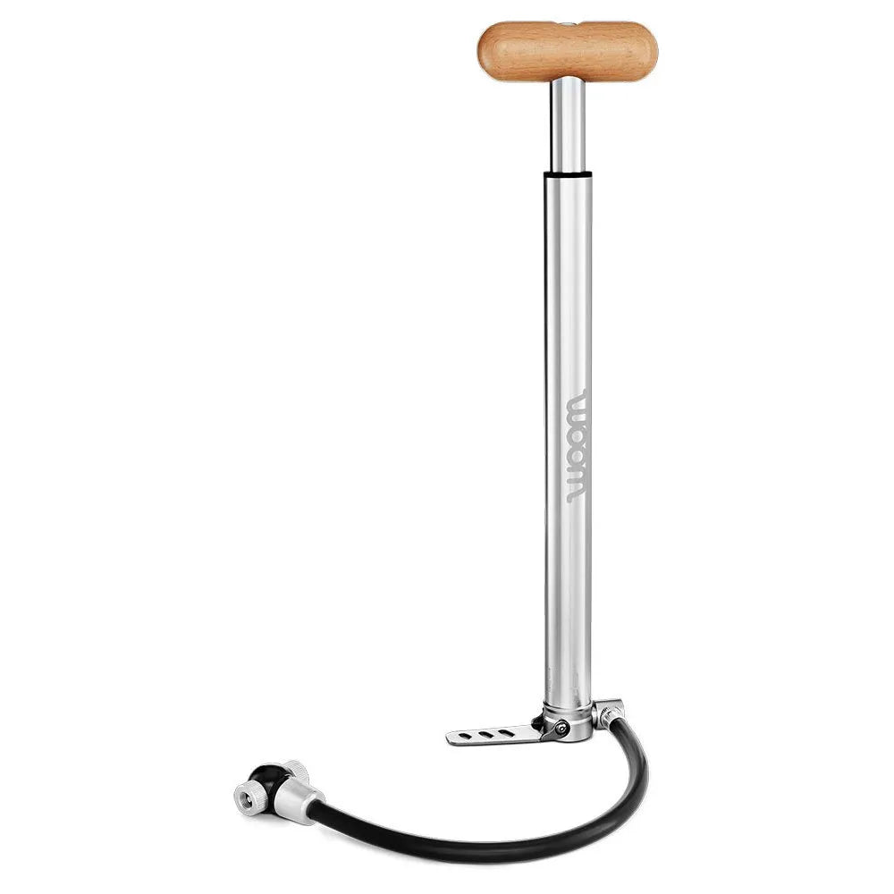 Woom Airflo floor pump