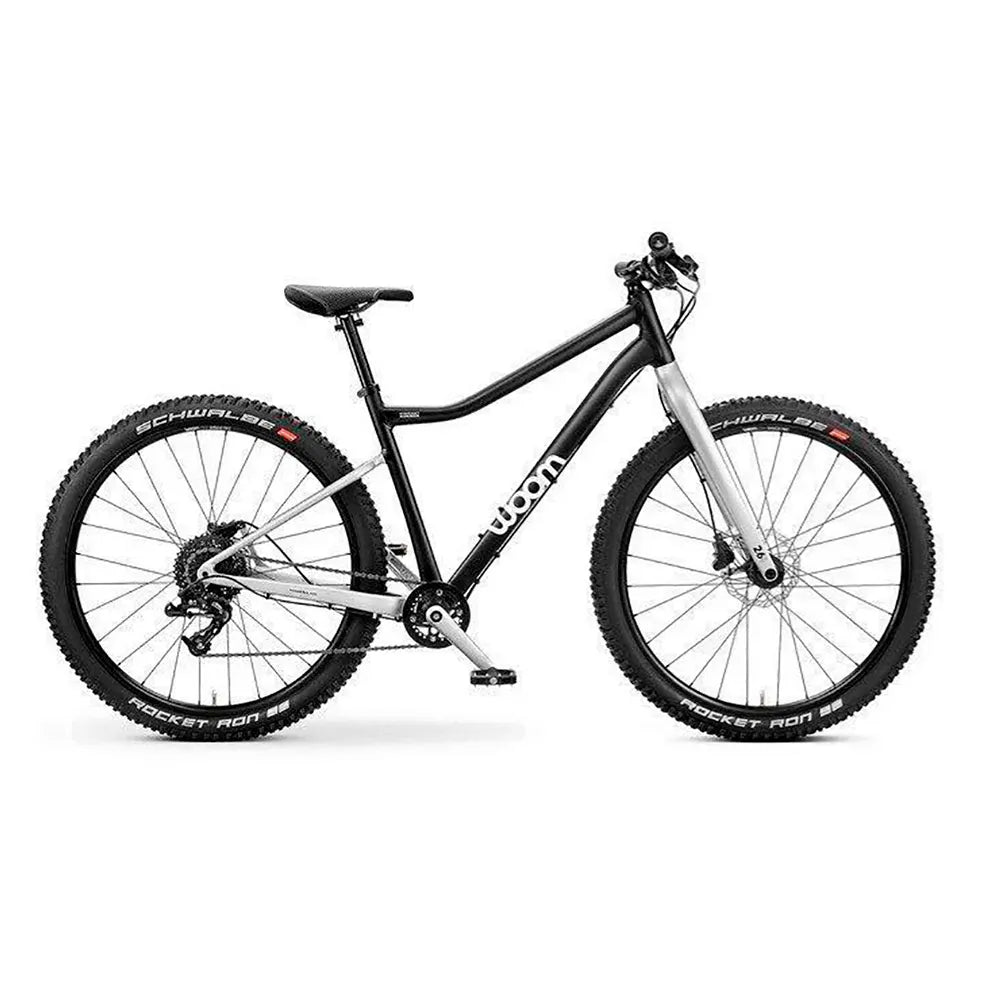Woom Off 6 26´´ MTB bike