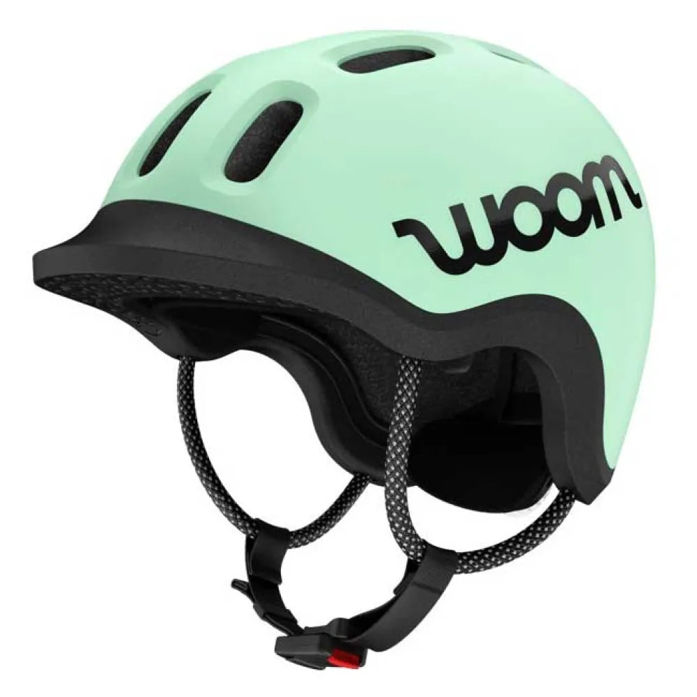Woom Ready 3.0 junior urban helmet