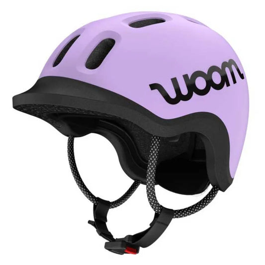 Woom Ready 3.0 junior urban helmet