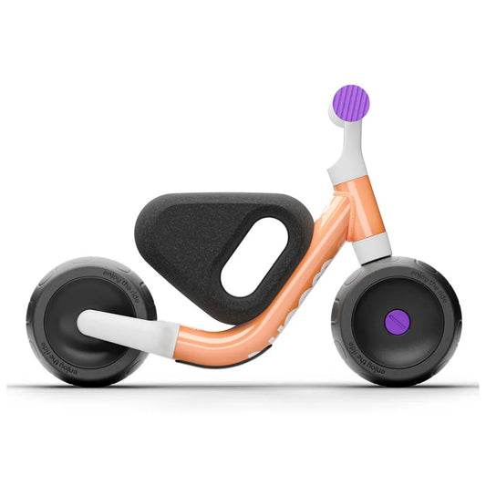 Woom WOW balance bike