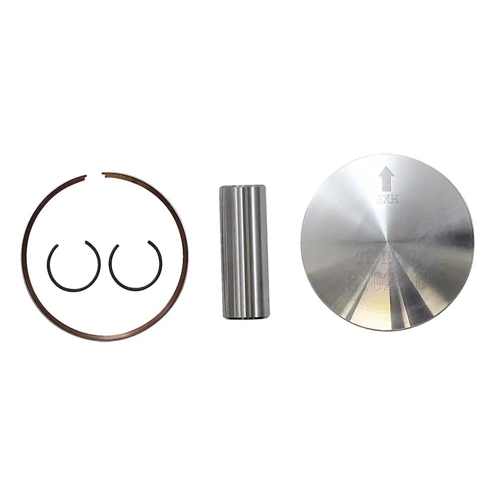 Wossner Kawasaki KX85 01-14 48 46 8102DB piston kit