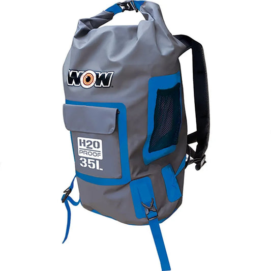 Wow stuff H2O dry sack 35L