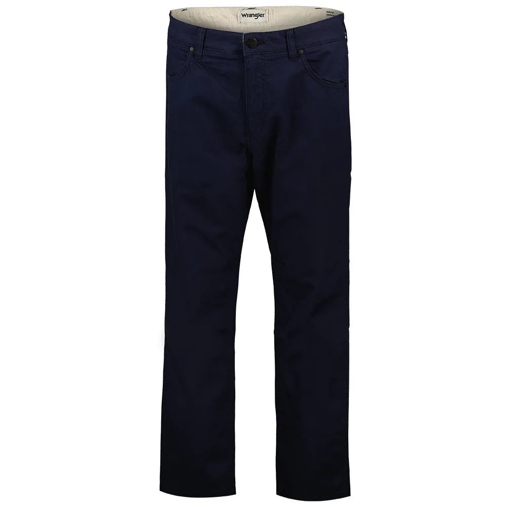 Wrangler 112350802 Greensboro Regular Fit jeans