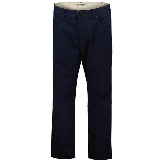 Wrangler 112350802 Greensboro Regular Fit jeans