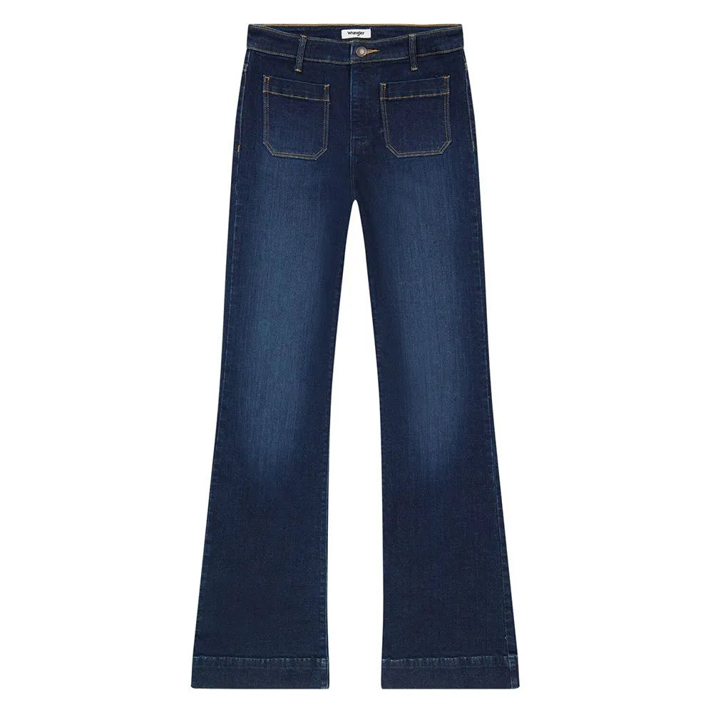 Wrangler 112351028 Flare jeans