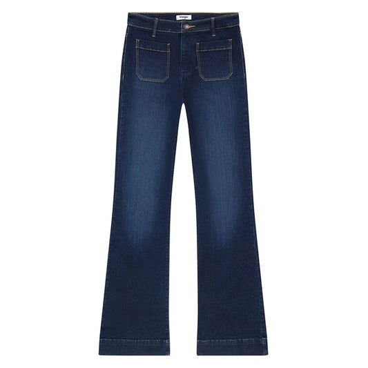 Wrangler 112351028 Flare jeans